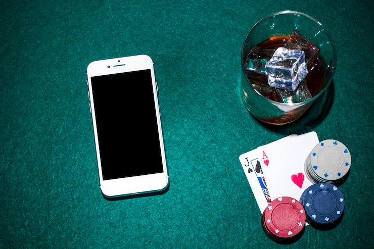 Privasi akun saat melihat bonus cashback